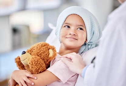 Paediatric Cancer: How Early Diagnosis Can Save Lives